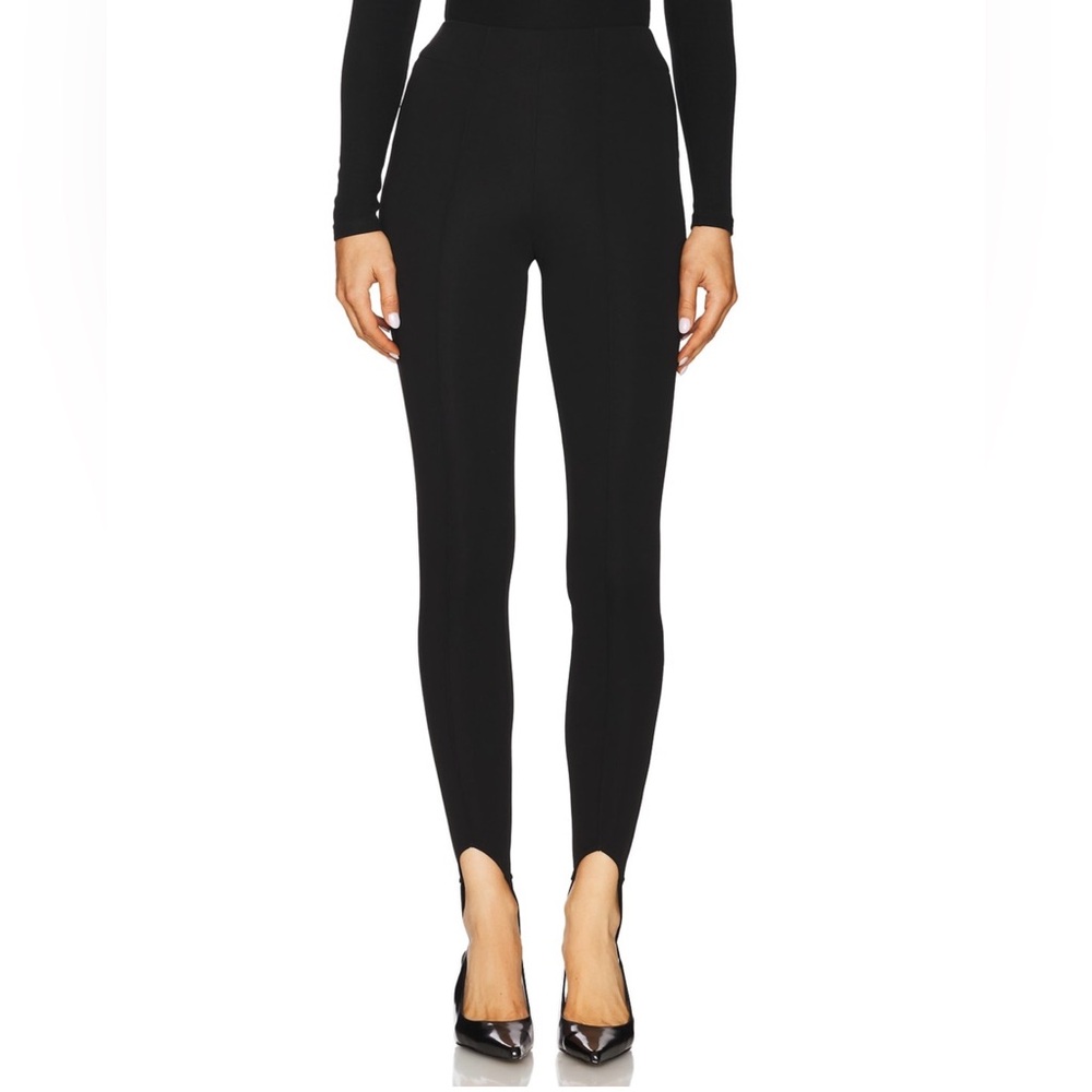 SNDYS XRevolve Cassandra Leggings in Black - Small